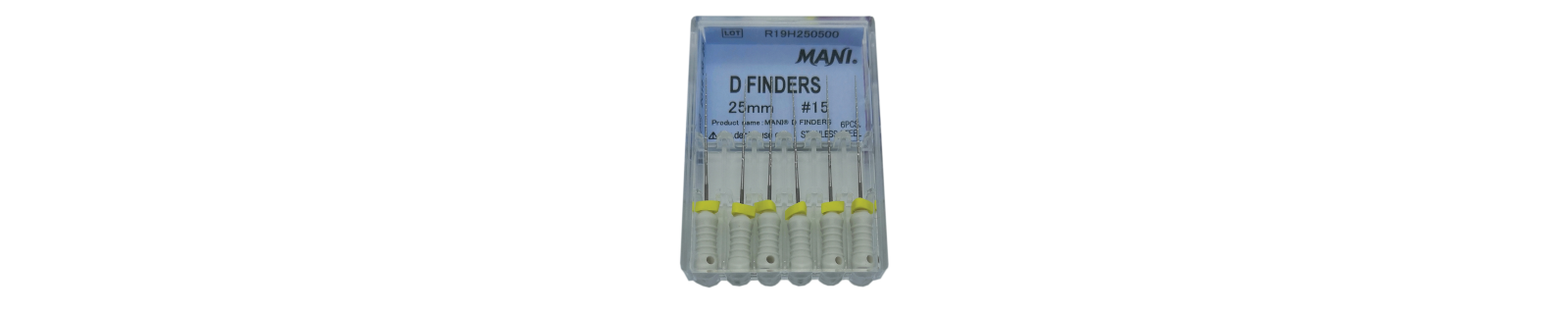 Limas Mani D Finder