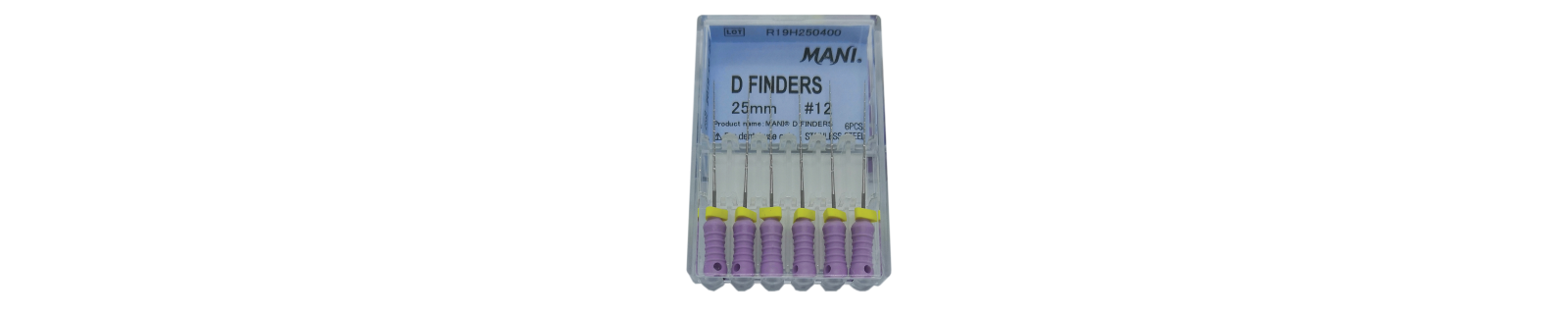 Limas Mani D Finder