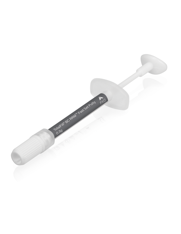 TotalFill® Fast Set Putty BC RRM™