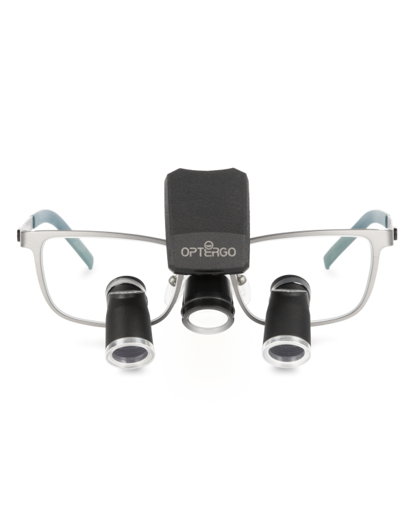 Luz de lupa DeLight Wireless